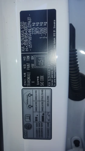 Kia Sportage 1, 6 136 �.�  4WD ��������� MHEV | Mobile.bg � ����� ������ 4