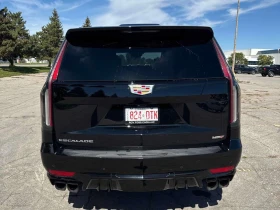 Cadillac Escalade * AWD V Series* ����������*  | Mobile.bg � ����� ������ 4