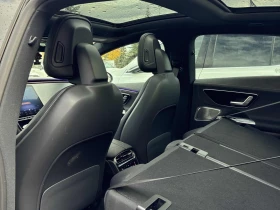Mercedes-Benz EQE 350* Distr* Burmester* 360* �����* ������ | Mobile.bg � ����� ������ 10