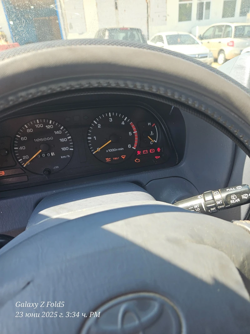 Toyota Land cruiser, снимка 13 - Автомобили и джипове - 50827379