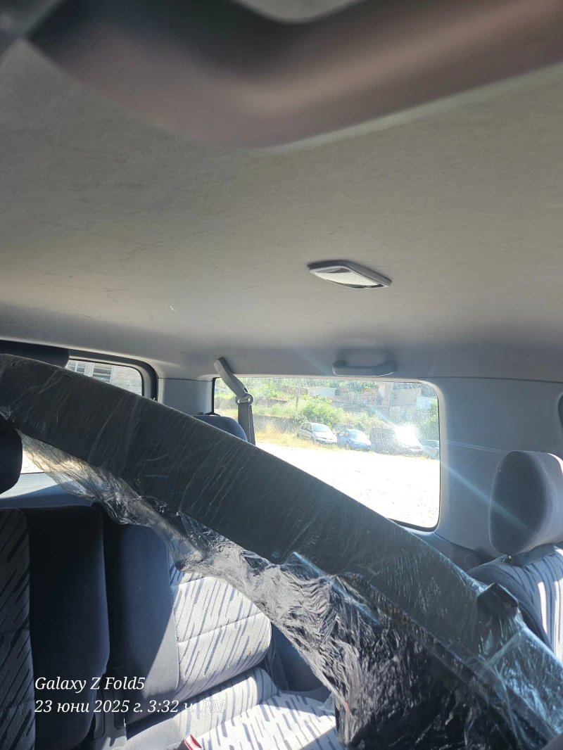 Toyota Land cruiser, снимка 10 - Автомобили и джипове - 50827379