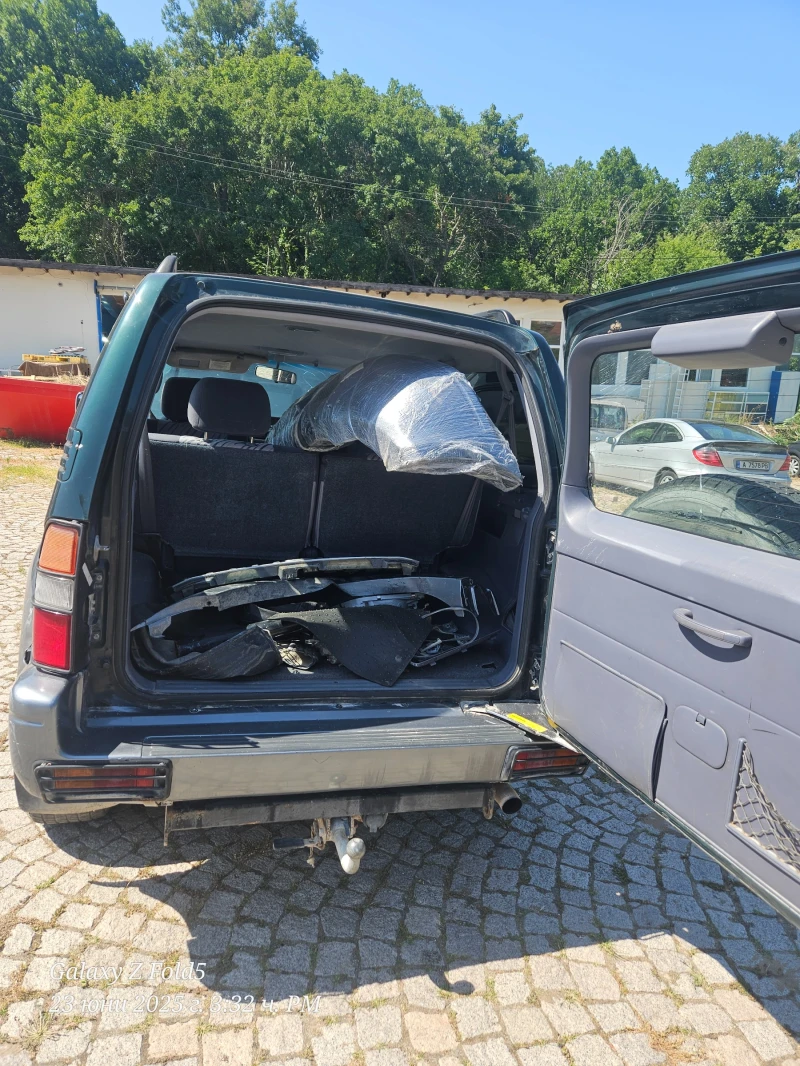 Toyota Land cruiser, снимка 5 - Автомобили и джипове - 50827379