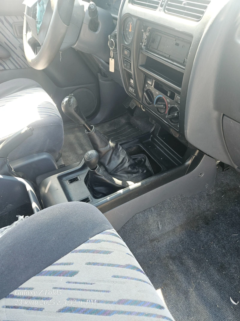 Toyota Land cruiser, снимка 9 - Автомобили и джипове - 50827379