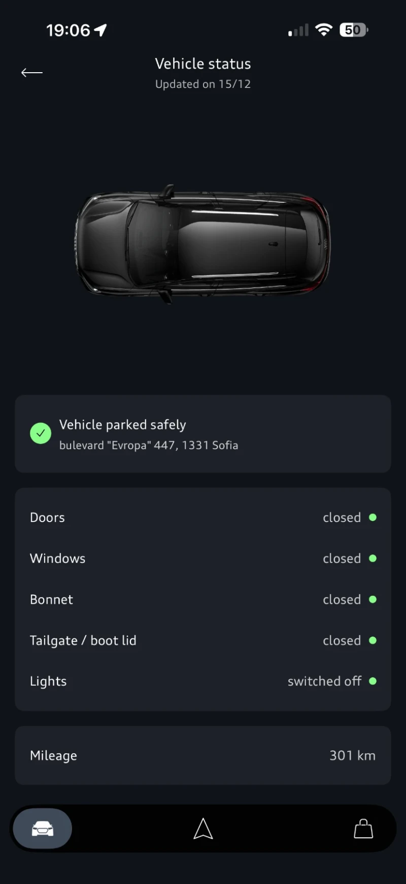 Audi Q4 45 e-tron, снимка 10 - Автомобили и джипове - 52848302