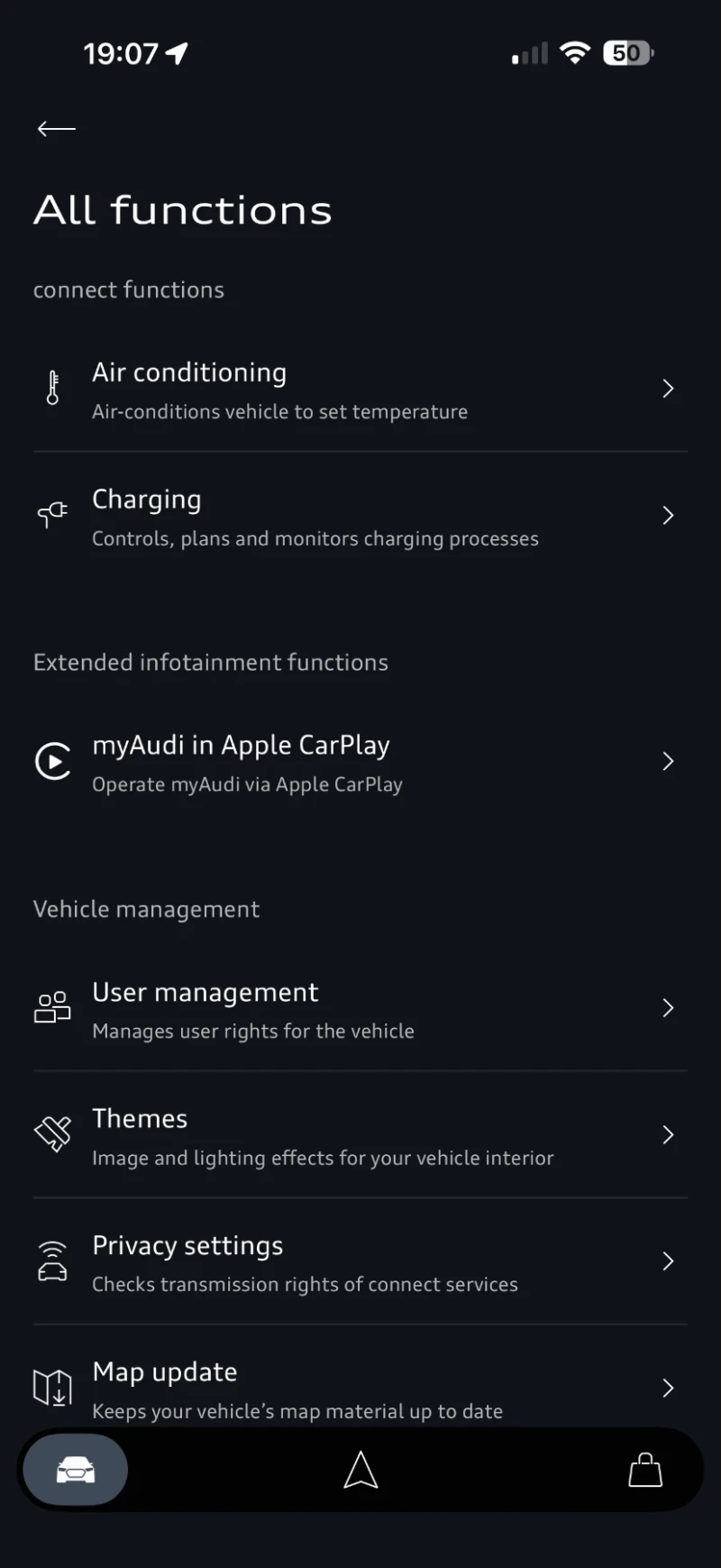Audi Q4 45 e-tron, снимка 11 - Автомобили и джипове - 52848302