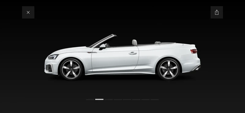 Audi A5 2.0 tfsi , снимка 3 - Автомобили и джипове - 52848302