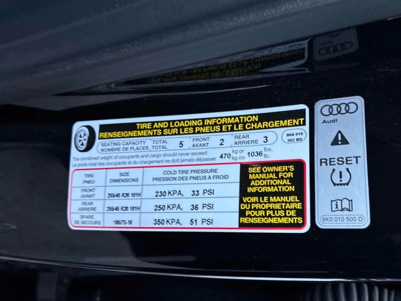 Audi Q5 * Progressiv * CARFAX * БЕЗ ПЪРВОНАЧАЛНА ВНОСКА, снимка 10 - Автомобили и джипове - 53041654