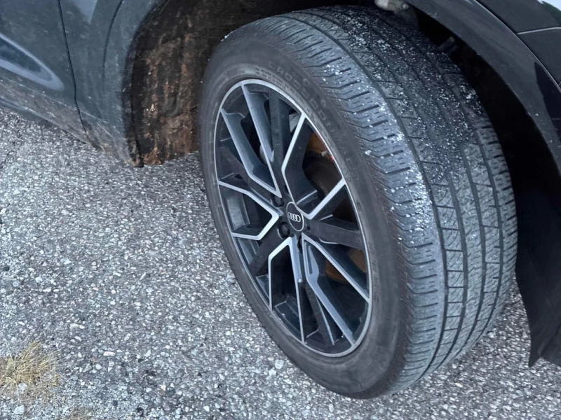 Audi Q5 * Progressiv * CARFAX * БЕЗ ПЪРВОНАЧАЛНА ВНОСКА, снимка 7 - Автомобили и джипове - 53041654