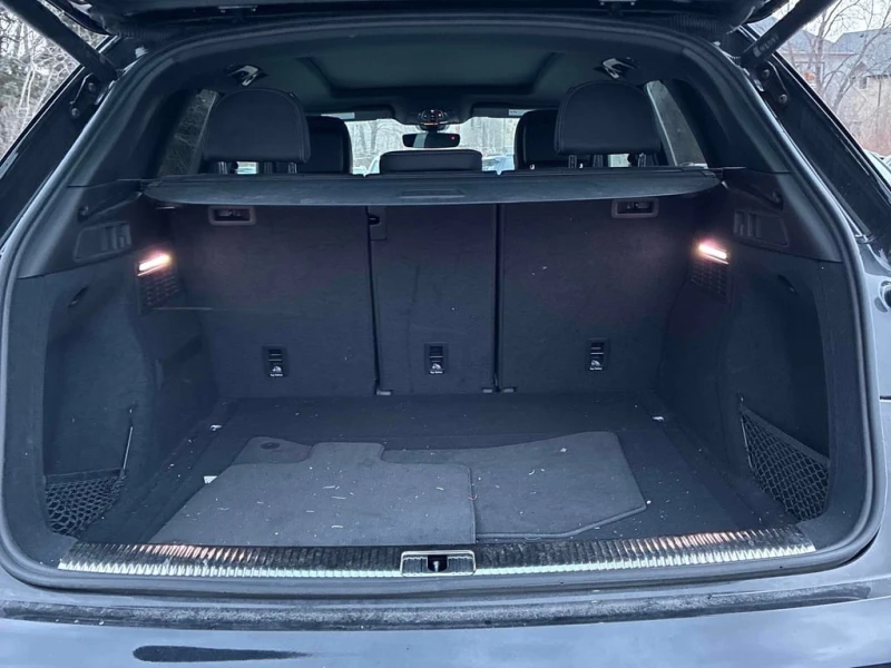 Audi Q5 * Progressiv * CARFAX * БЕЗ ПЪРВОНАЧАЛНА ВНОСКА, снимка 13 - Автомобили и джипове - 53041654