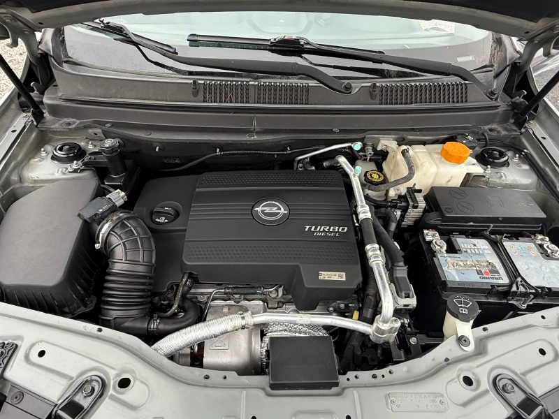 Opel Antara 4x4, снимка 16 - Автомобили и джипове - 53204381