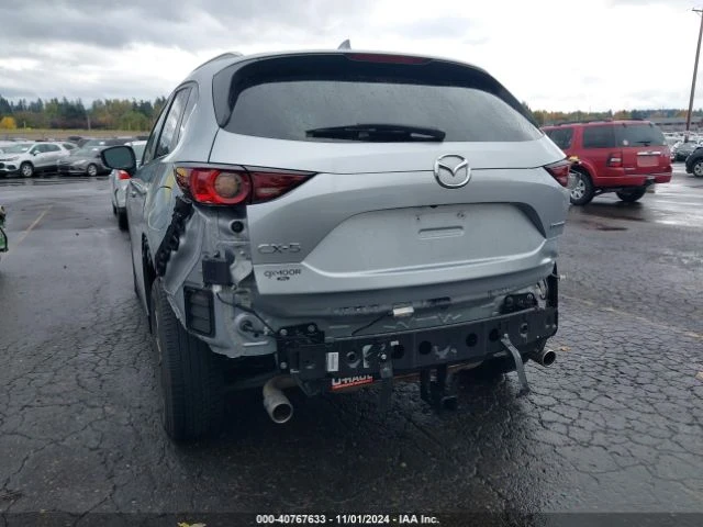 Mazda CX-5 TOURING, снимка 13 - Автомобили и джипове - 48331801