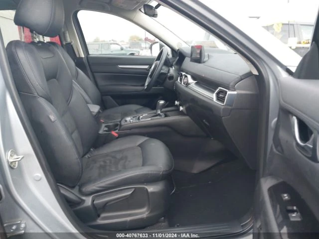 Mazda CX-5 TOURING, снимка 7 - Автомобили и джипове - 48331801