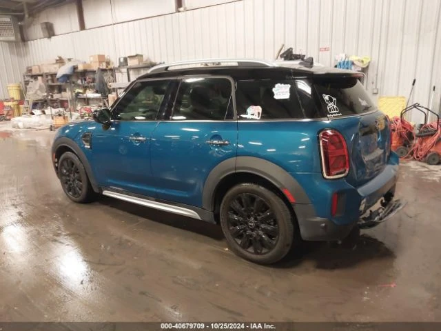 Mini Countryman 512 лева на месец!!, снимка 3 - Автомобили и джипове - 48359729