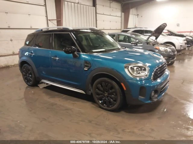 Mini Countryman 512 лева на месец!!, снимка 1 - Автомобили и джипове - 48359729