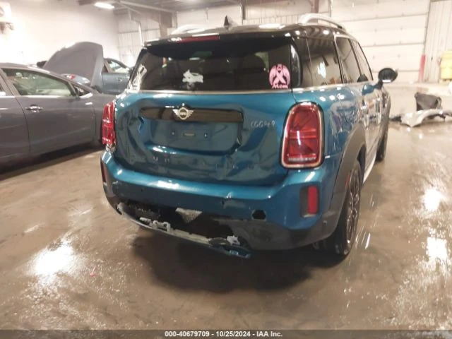 Mini Countryman 512 лева на месец!!, снимка 6 - Автомобили и джипове - 48359729