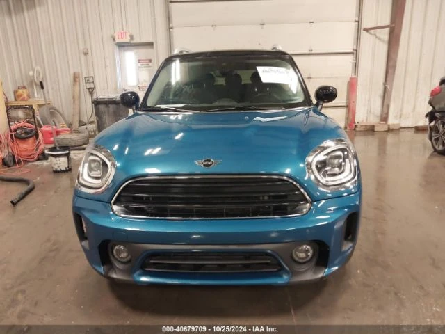 Mini Countryman 512 лева на месец!!, снимка 13 - Автомобили и джипове - 48359729