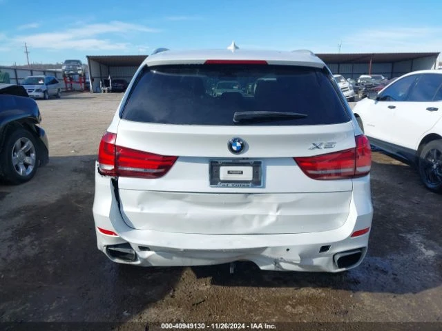 BMW X5 M Sport, снимка 16 - Автомобили и джипове - 48504653