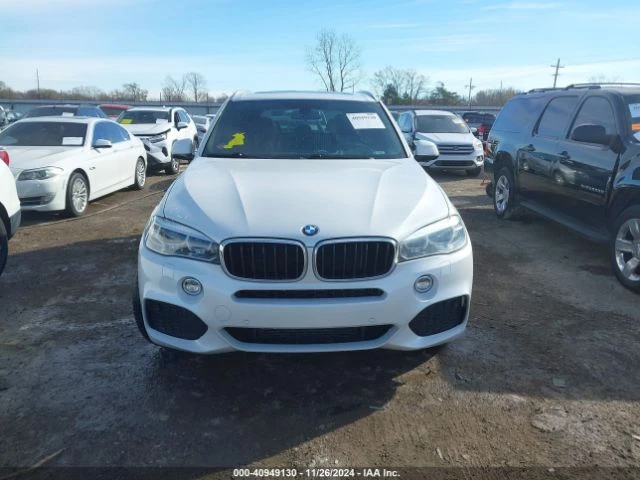 BMW X5 M Sport, снимка 12 - Автомобили и джипове - 48504653