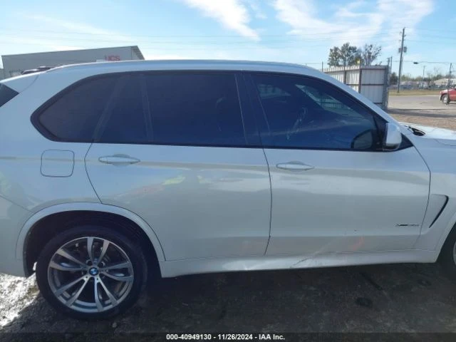 BMW X5 M Sport, снимка 13 - Автомобили и джипове - 48504653