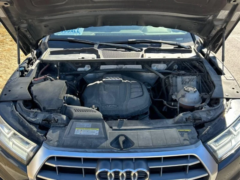 Audi Q5 Technik * ЦЕНА ДО БЪЛГАРИЯ * (CARFAX) - 28000 лв. - 10868349 | Car24.bg