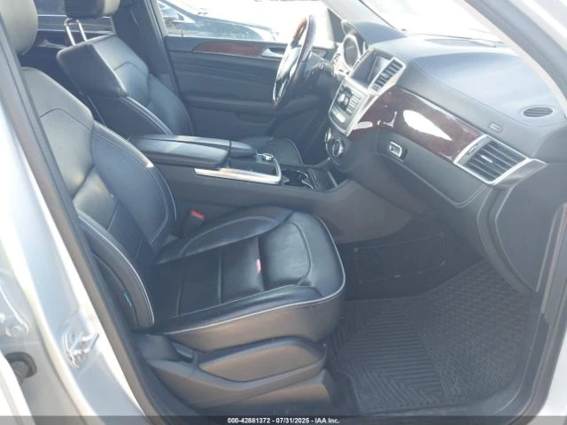 Mercedes-Benz ML 500 AMG* PACK* HARMON* KARDON* ПОДГРЕВ* ОБДУХВАНЕ* МАС - изображение 9