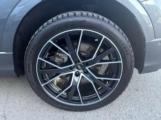 Audi Q8 * S Line quattro Prestige * CARFAX * БЕЗ ПЪРВОНАЧА, снимка 15 - Автомобили и джипове - 53075668