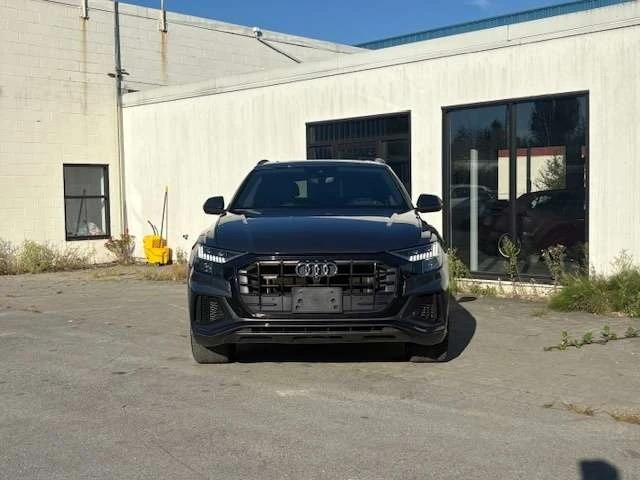 Audi Q8 * S Line quattro Prestige * CARFAX * БЕЗ ПЪРВОНАЧА, снимка 17 - Автомобили и джипове - 53075668
