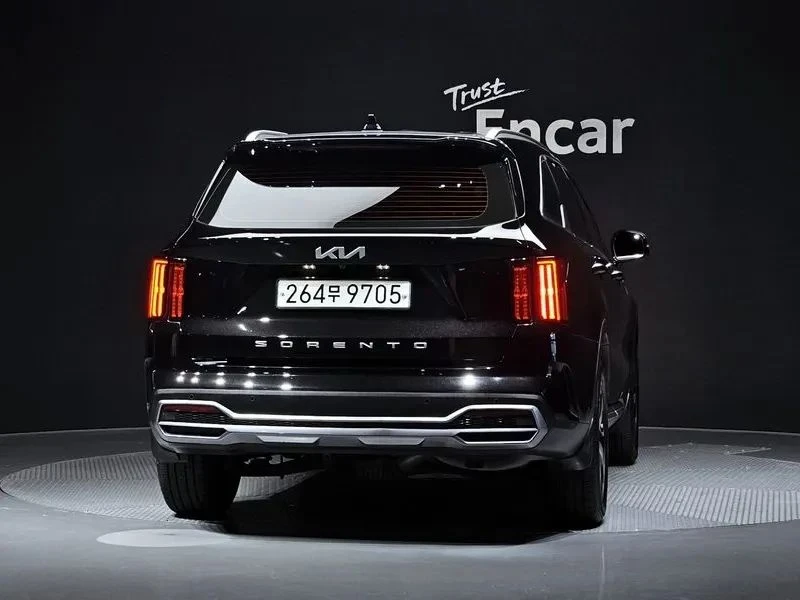 Kia Sorento, снимка 4 - Автомобили и джипове - 56690824