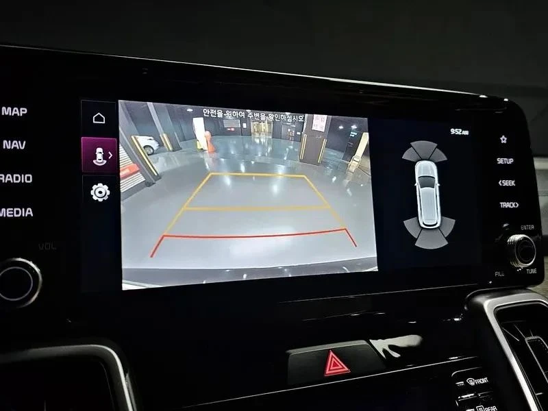 Kia Sorento, снимка 15 - Автомобили и джипове - 56690824