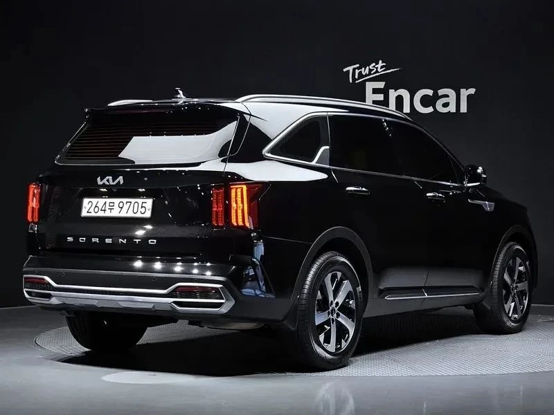 Kia Sorento, снимка 2 - Автомобили и джипове - 56690824