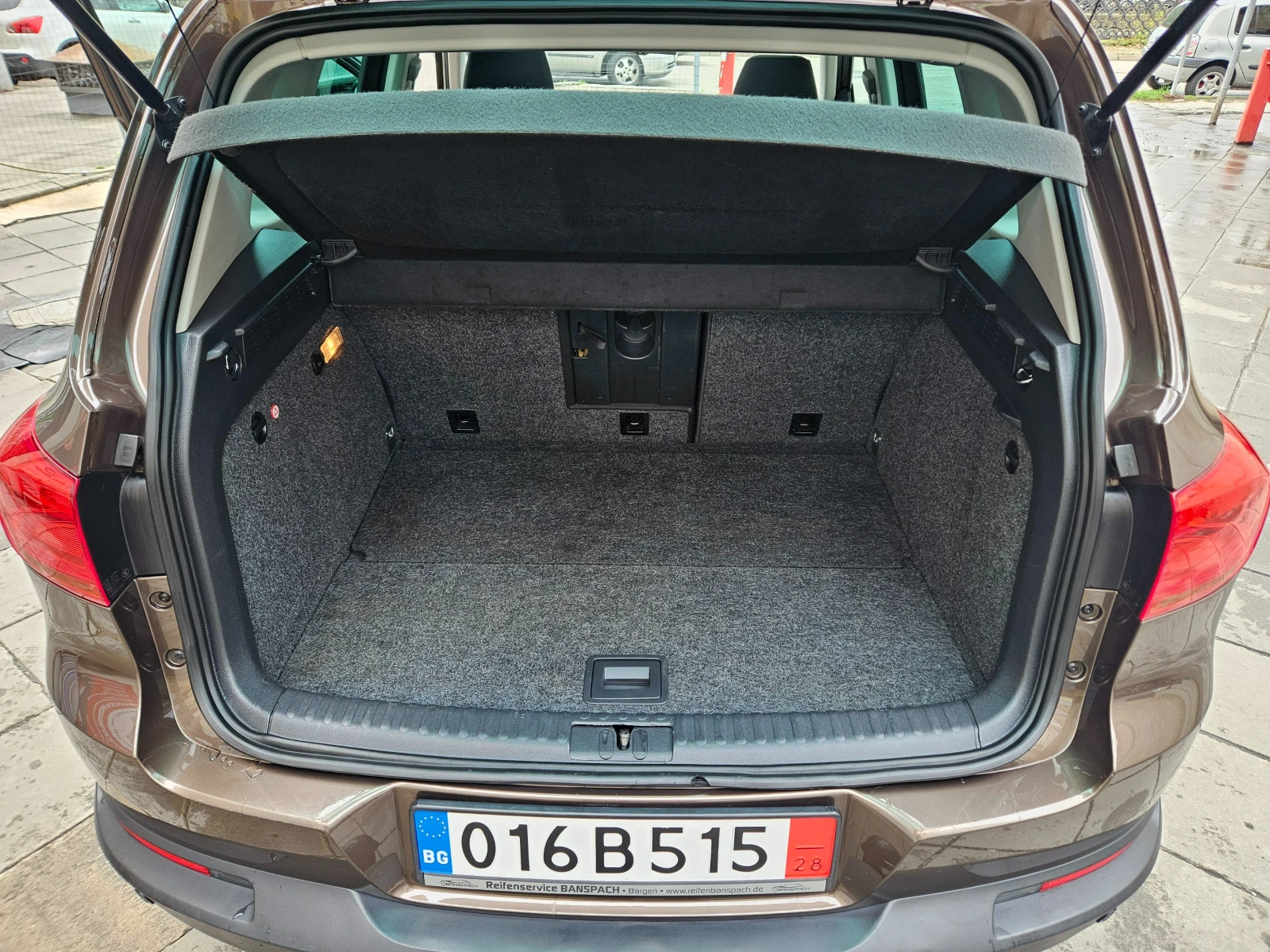 VW Tiguan /KEYLESS | Mobile.bg   11