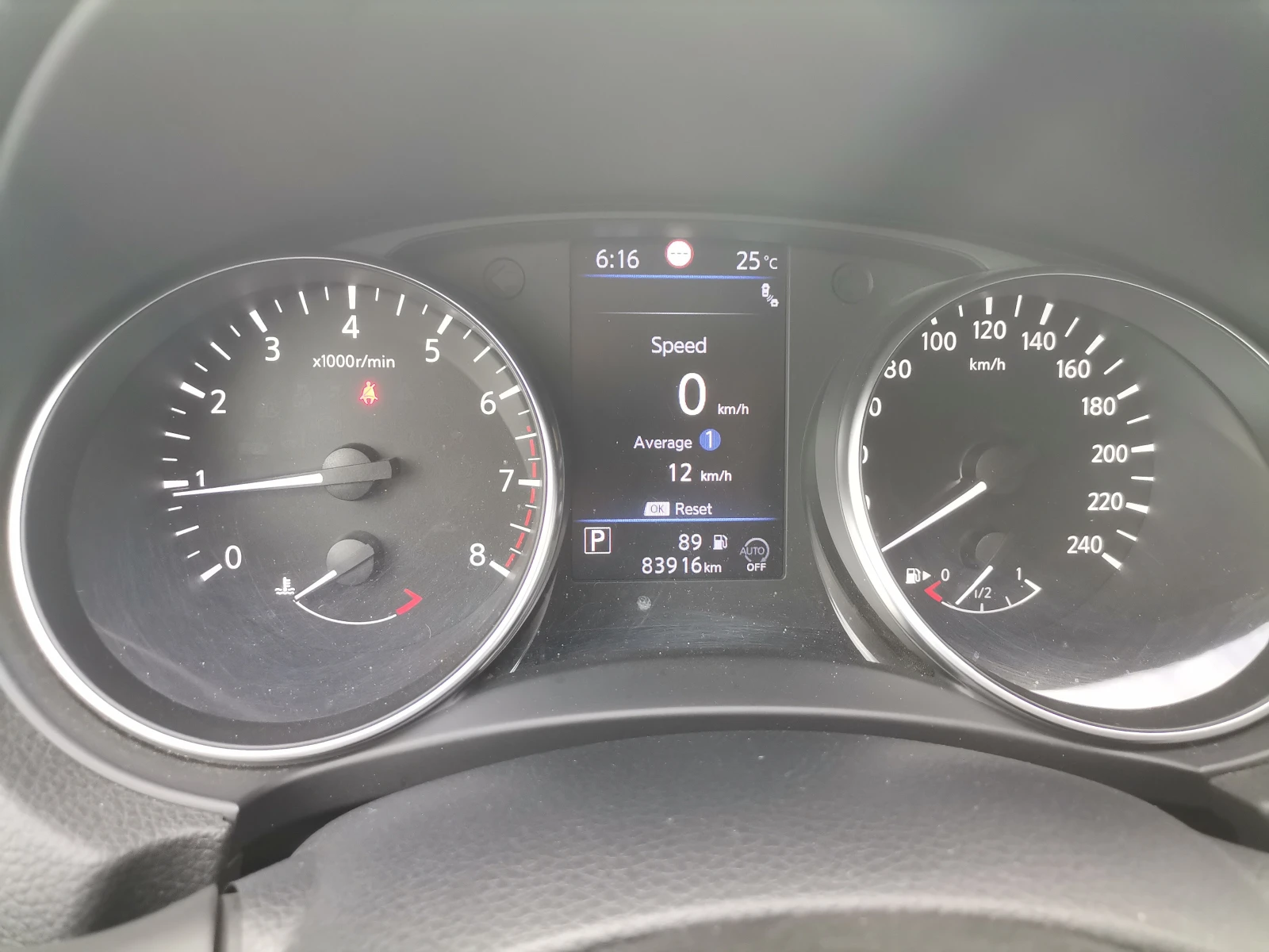 Nissan Qashqai Tekna Bose - изображение 6