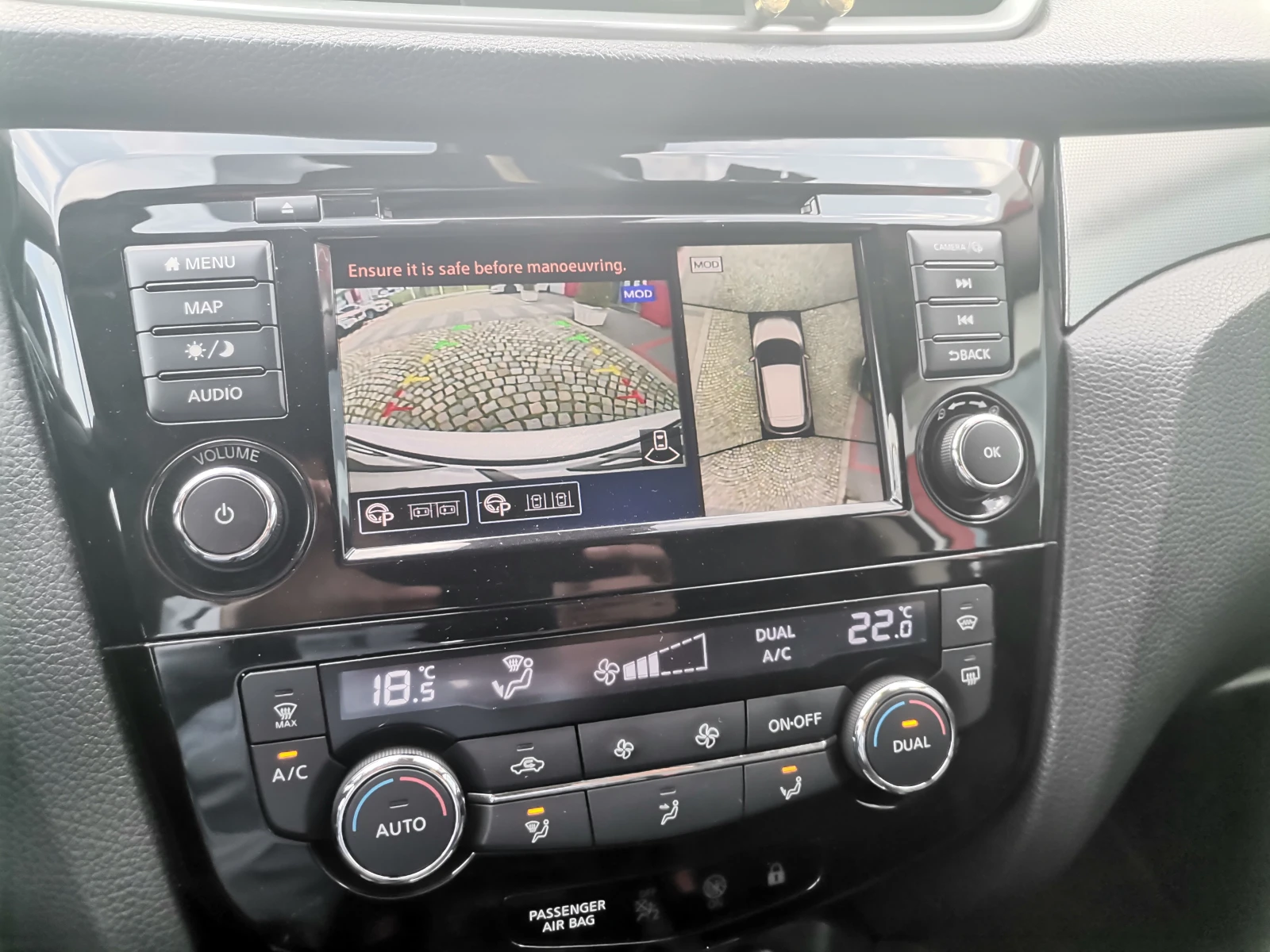 Nissan Qashqai Tekna Bose - изображение 7