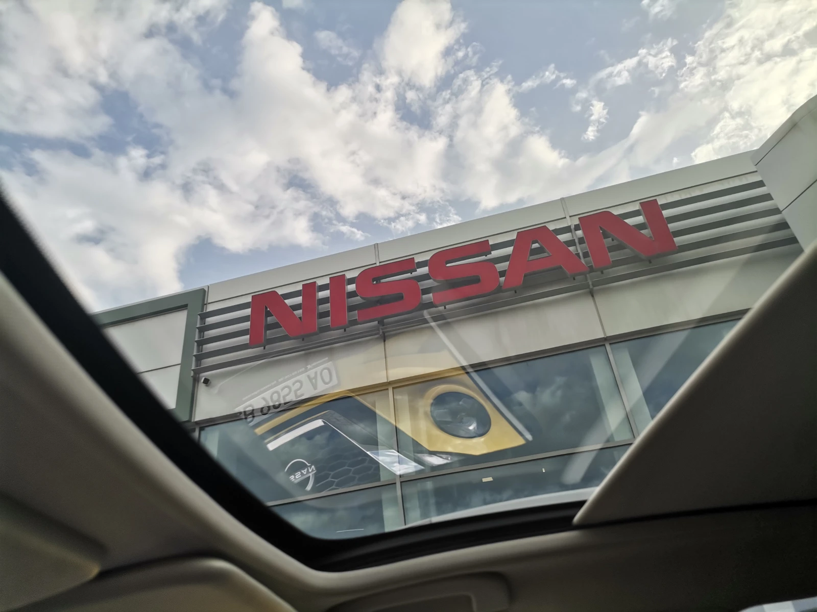 Nissan Qashqai Tekna Bose - изображение 9
