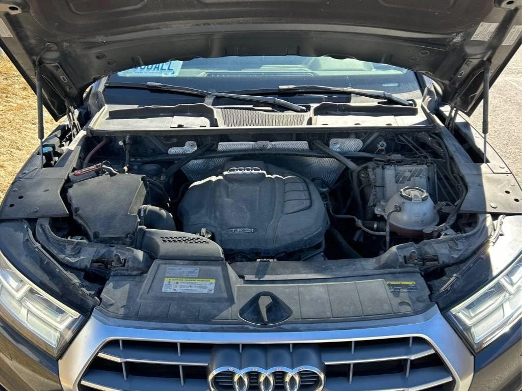 Audi Q5 Technik * ЦЕНА ДО БЪЛГАРИЯ * (CARFAX) - изображение 5