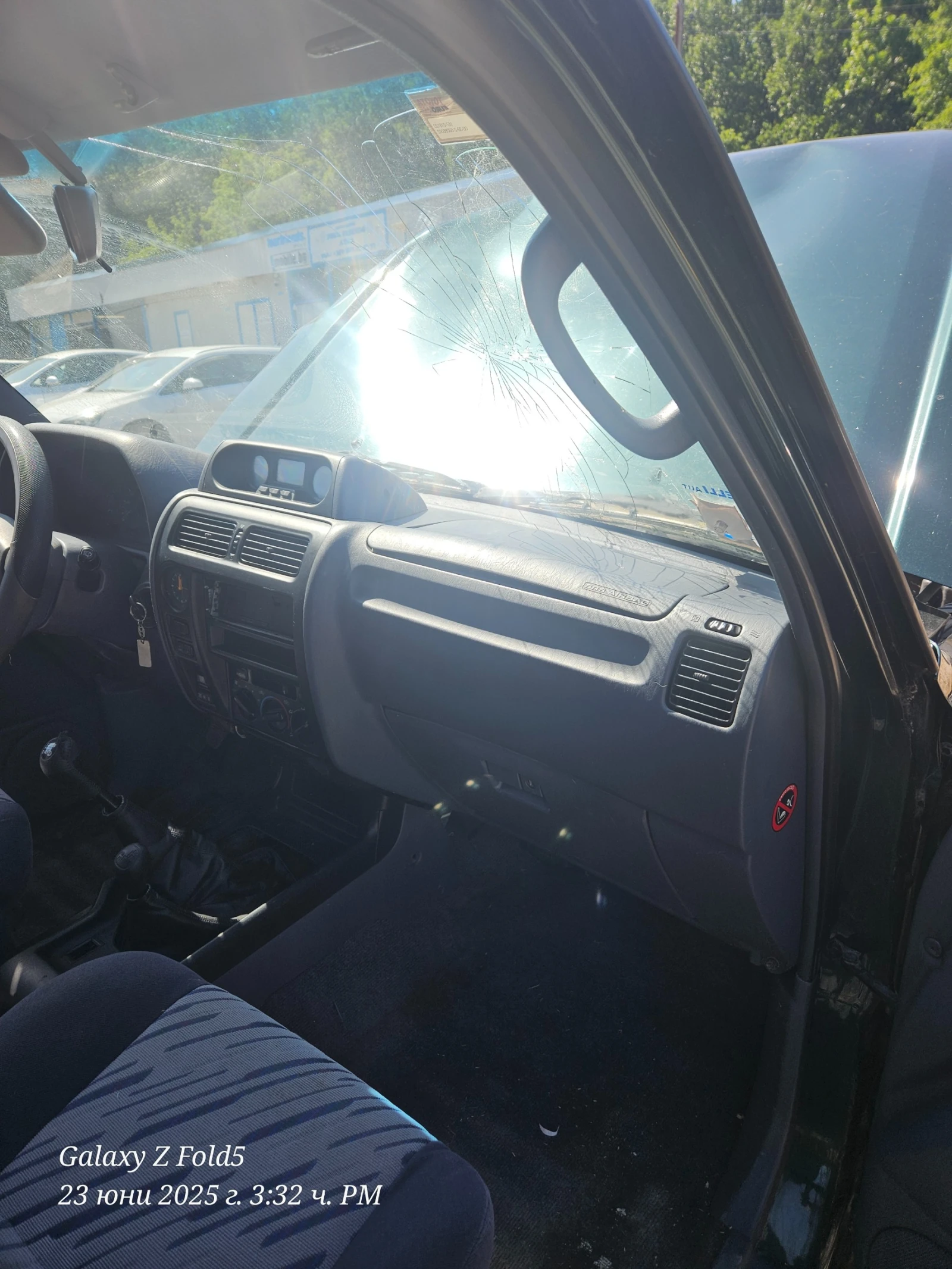 Toyota Land cruiser  - изображение 8