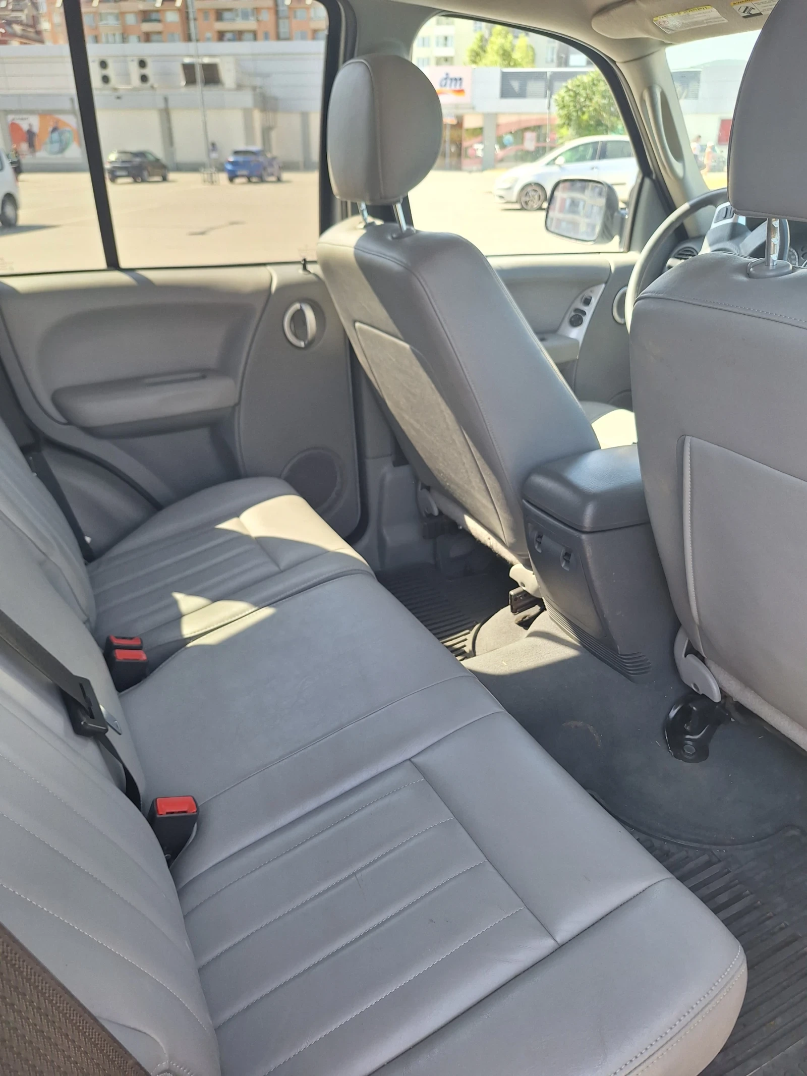 Jeep Cherokee  - изображение 10