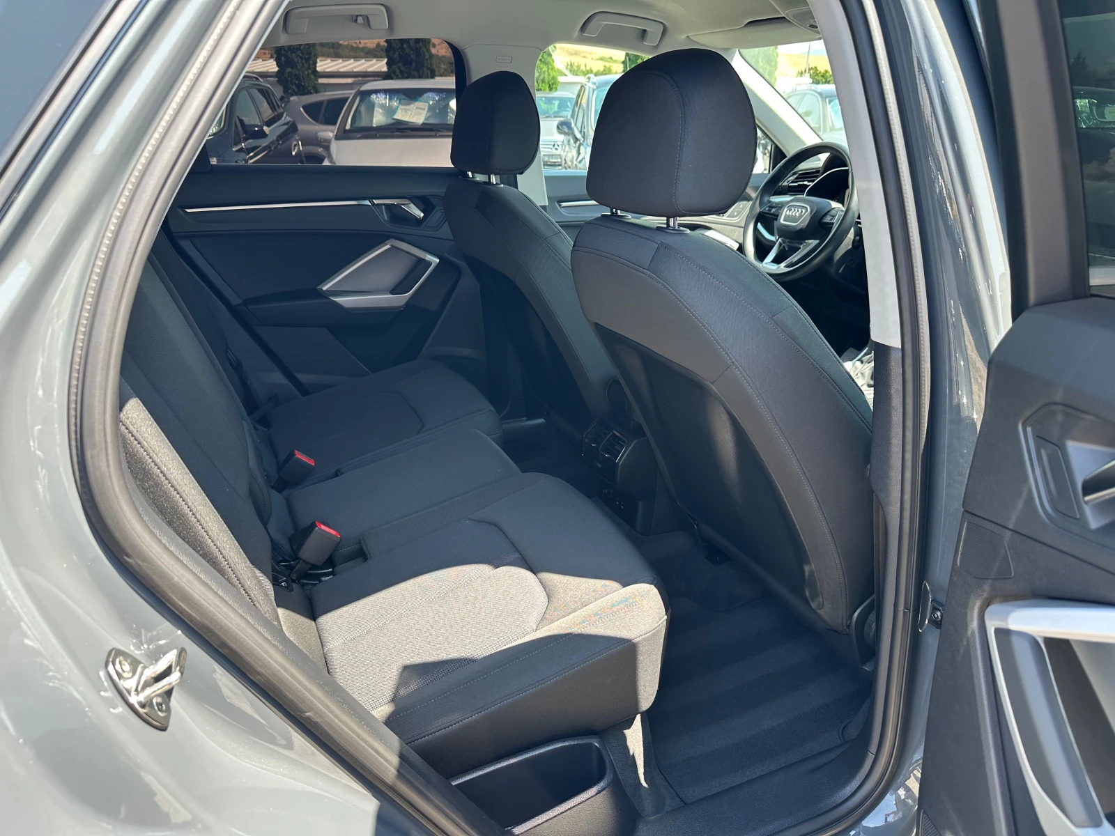 Audi Q3 Sportback QUATTRO* DIGITAL* 2.0TDI* 150kc* TOP*  - изображение 7