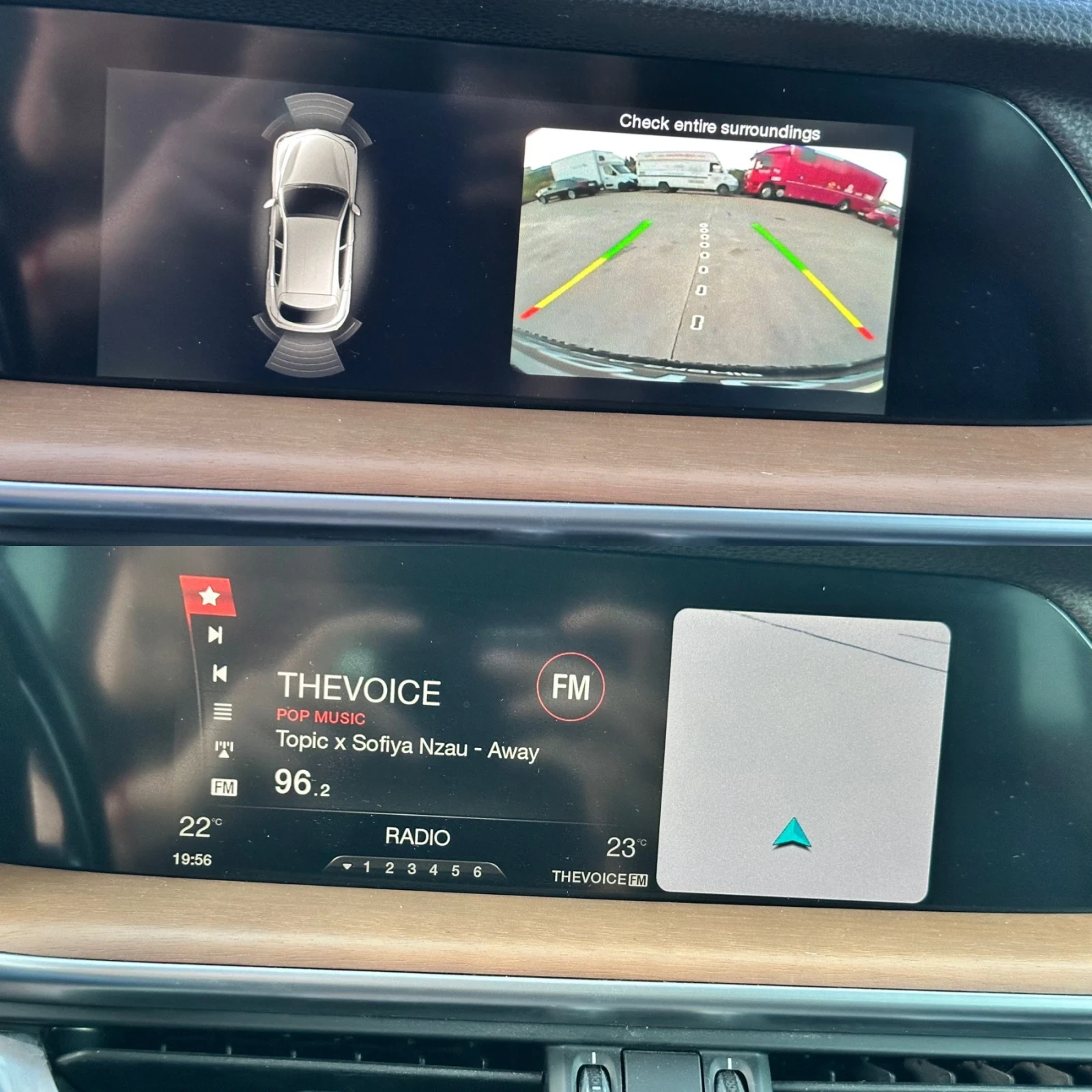 Alfa Romeo Stelvio 2.0T* Q4* FIRST EDITION*  | Mobile.bg   17