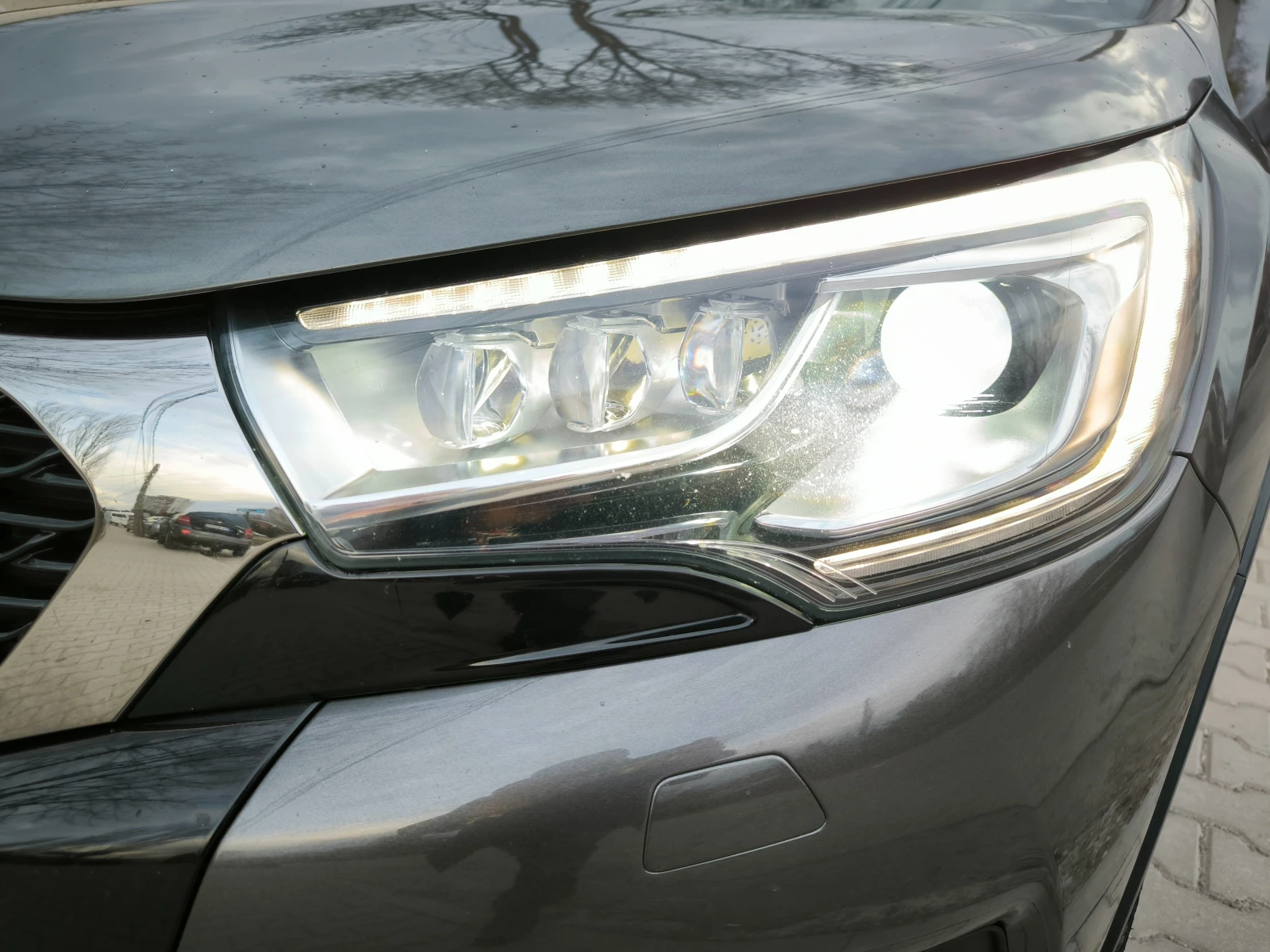 Citroen DS4 1.6hdi - изображение 7