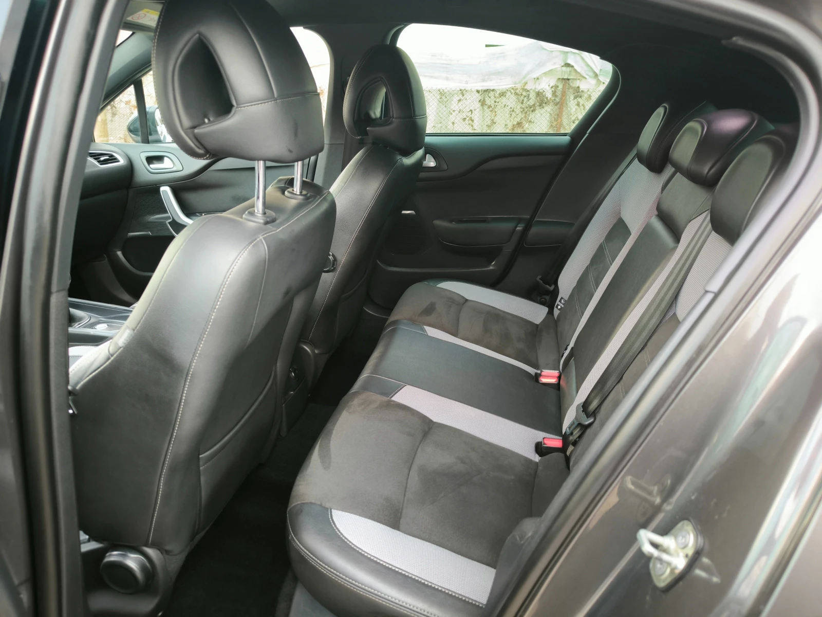 Citroen DS4 1.6hdi | Mobile.bg   13