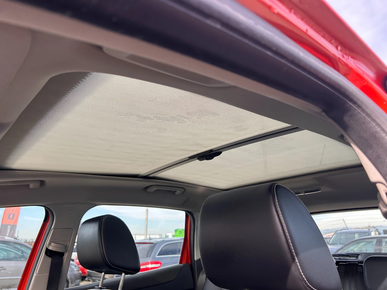 Ford Kuga 2.0TDCI 4X4 PANORAMA/KOJA EURO 5 | Mobile.bg � ����������� 14