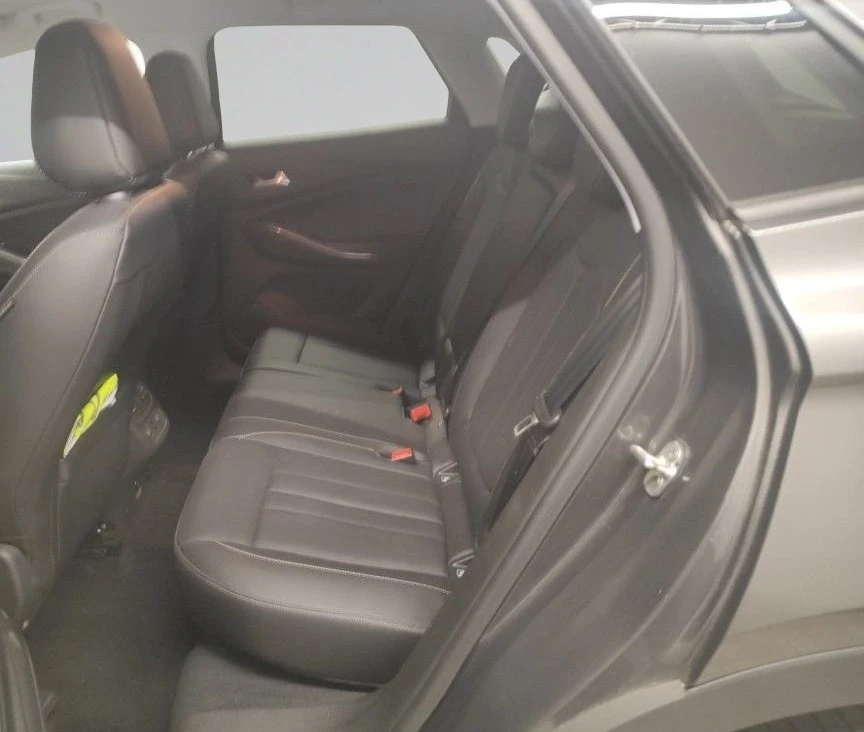 Opel Grandland X Ultimate 1.2 Turbo 130 8AT Гаранция 2 години - изображение 7