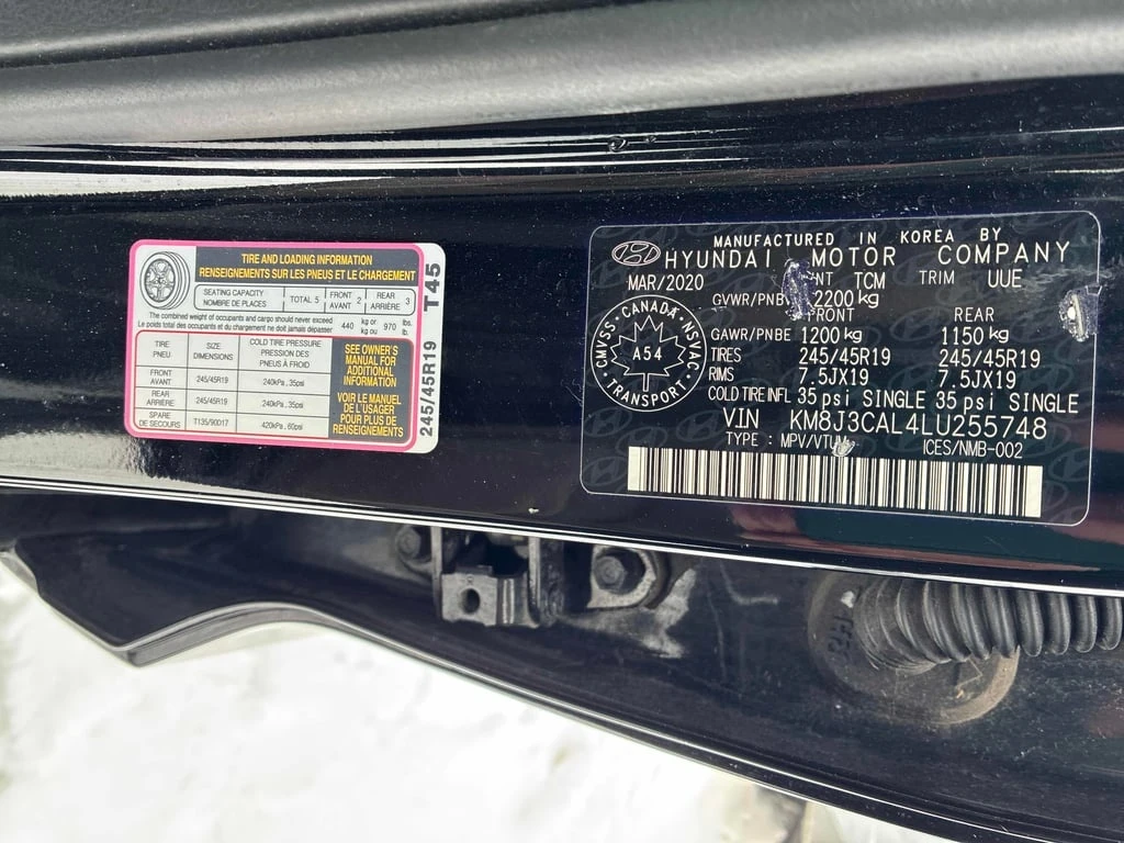 Hyundai Tucson 2020 Ultimate * CARFAX * ��� ������������ ������ | Mobile.bg � ����������� 13