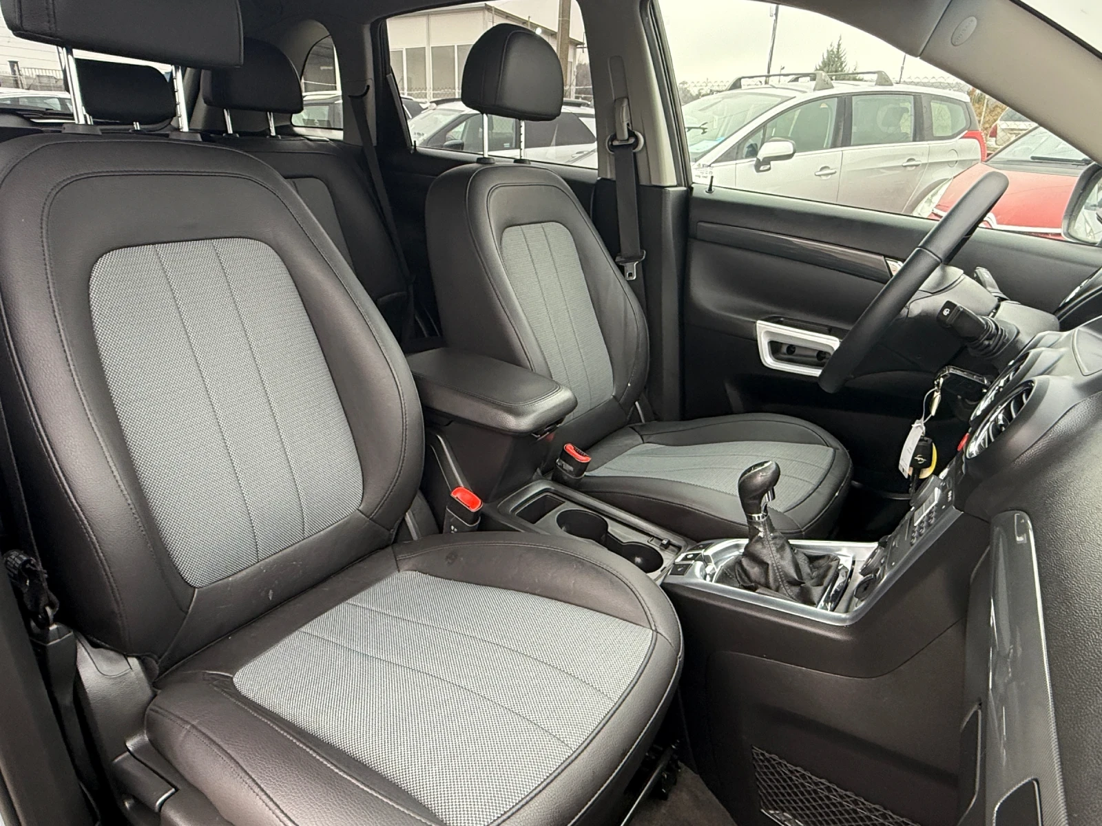 Opel Antara 4x4 | Mobile.bg � ����������� 13