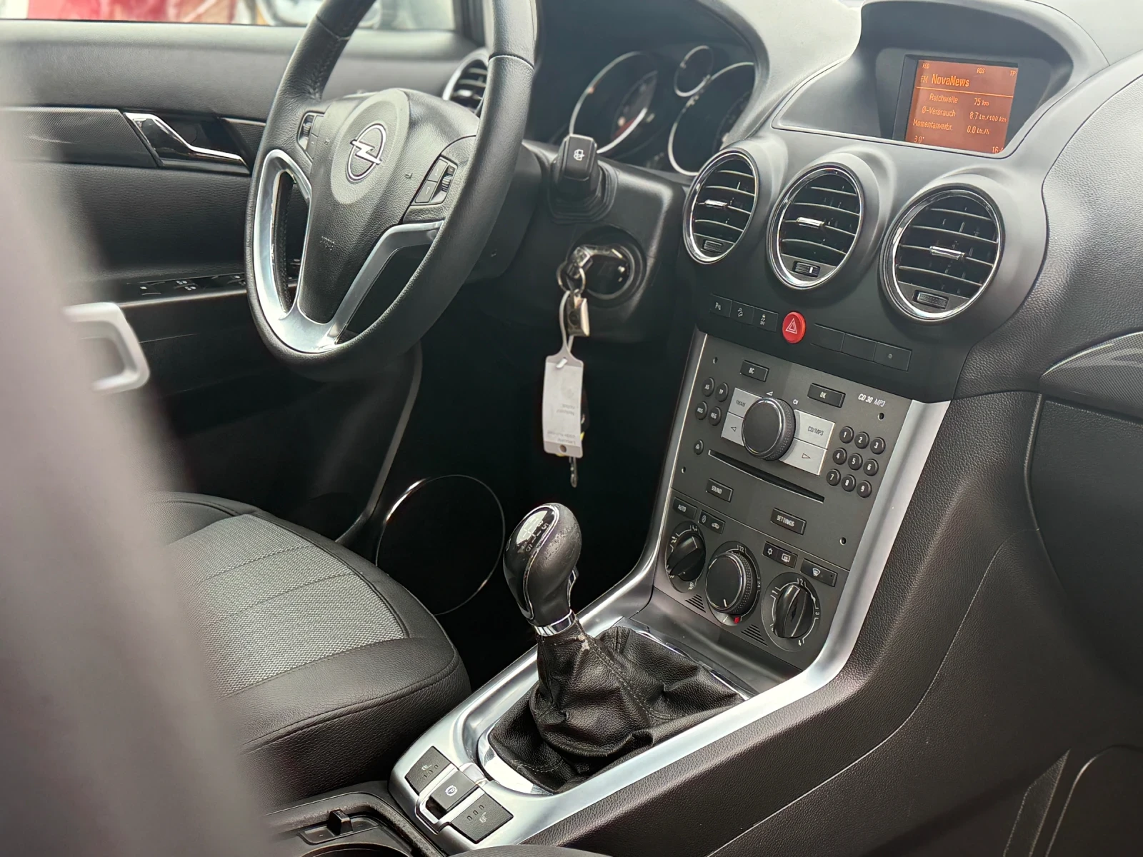 Opel Antara 4x4 | Mobile.bg � ����������� 14