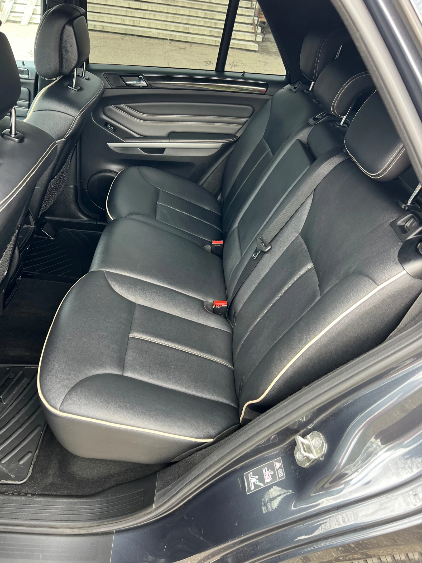 Mercedes-Benz ML 350 GRAND EDITION * �������*  | Mobile.bg � ����������� 13