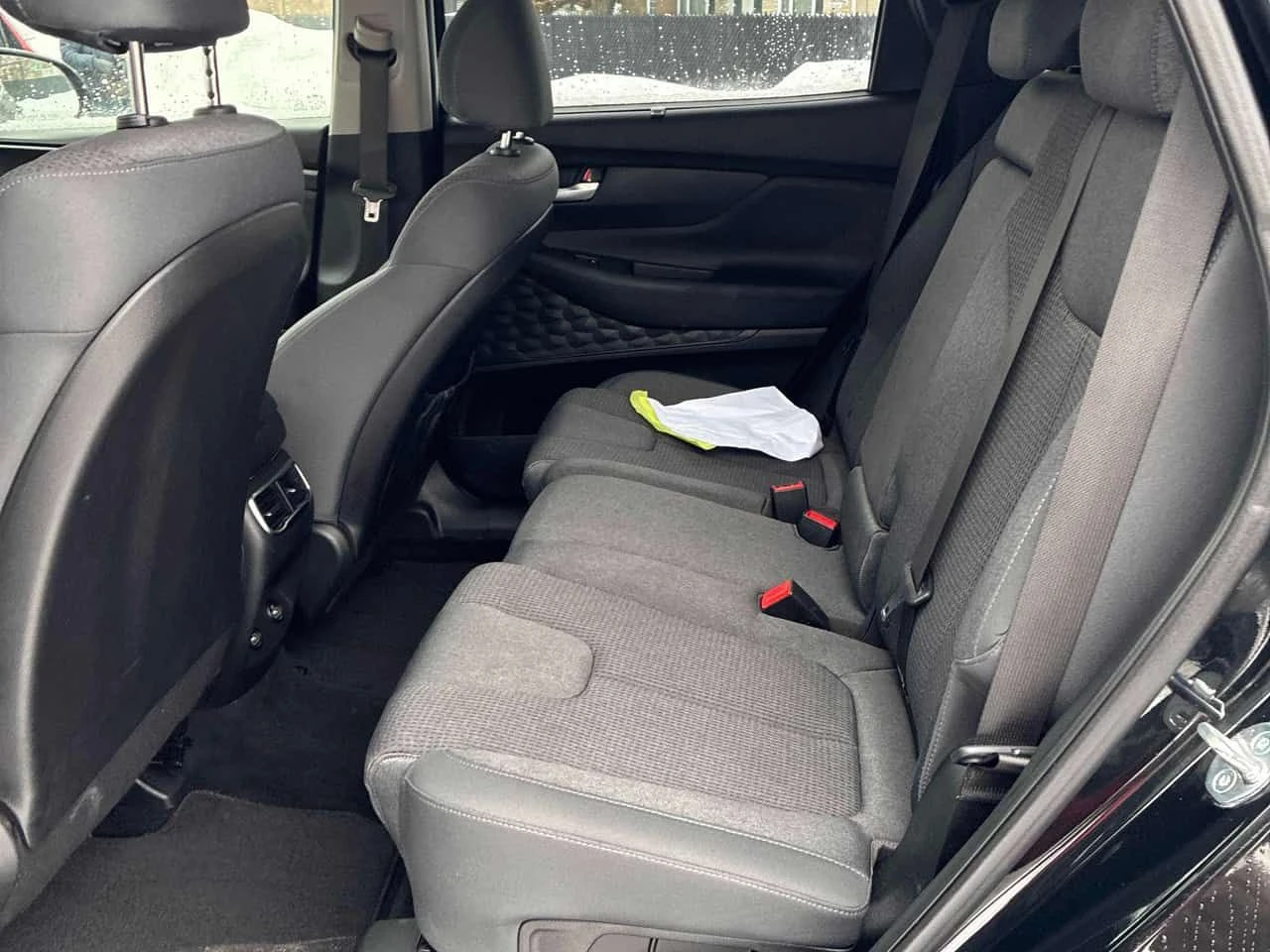 Hyundai Santa fe * Preferred * ACC * AWD * �������� * CARFAX | Mobile.bg � ����������� 13