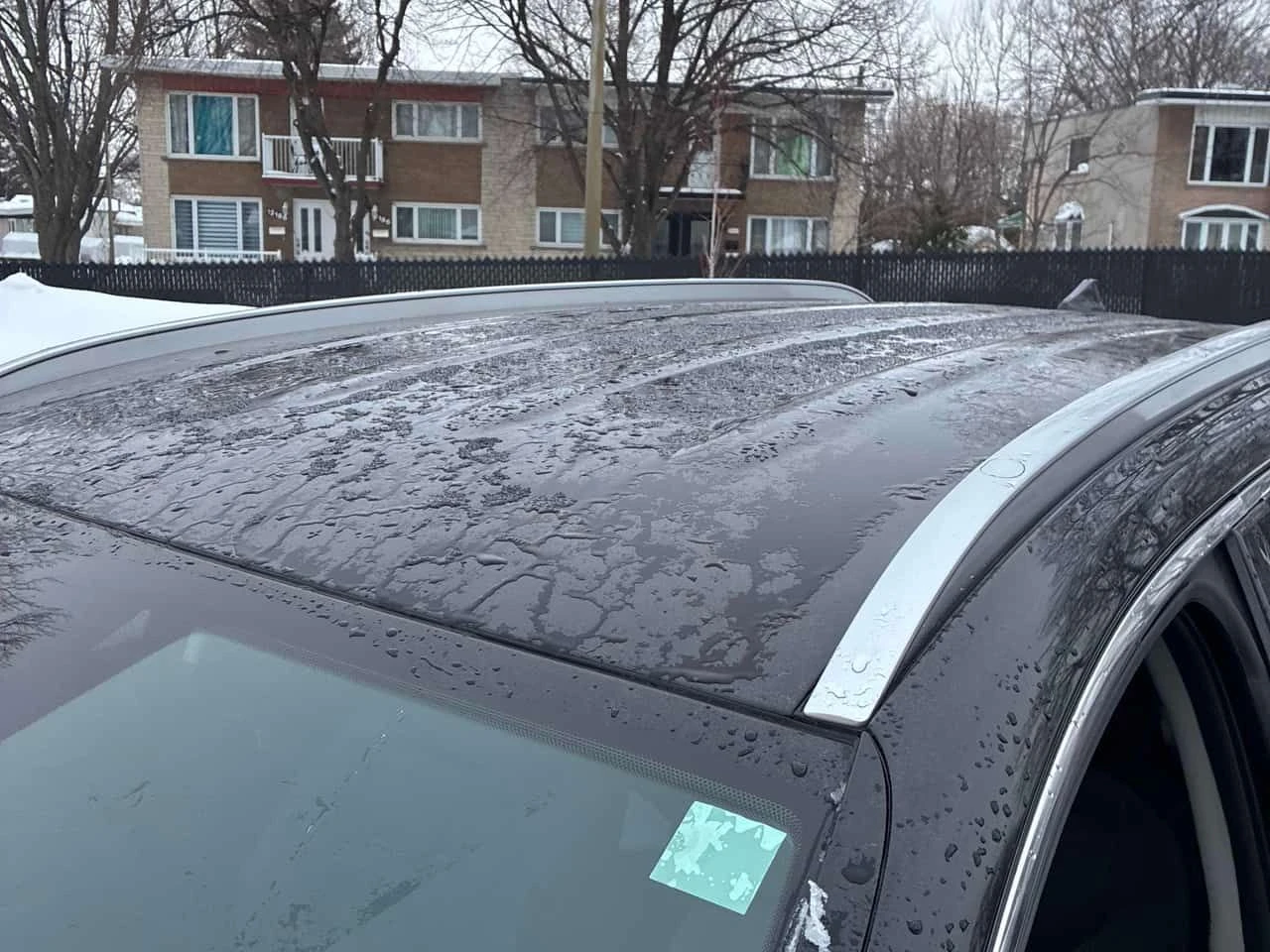 Hyundai Santa fe * Preferred * ACC * AWD * �������� * CARFAX | Mobile.bg � ����������� 16