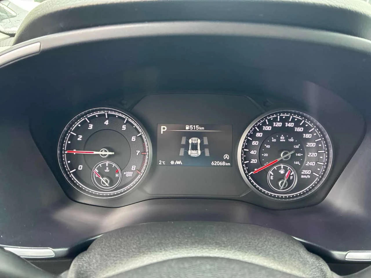 Hyundai Santa fe * Preferred * ACC * AWD * �������� * CARFAX | Mobile.bg � ����������� 8